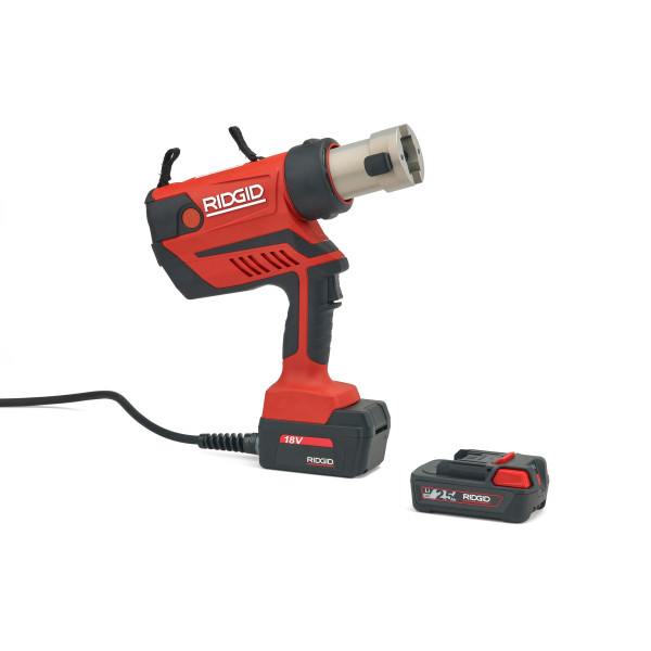 RP 351 lisovací nástroj